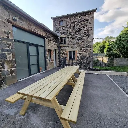 Дом отдыха 6 Personnes Chez Max *