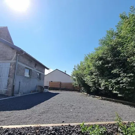 6 Personnes Chez Max Dom wakacyjny