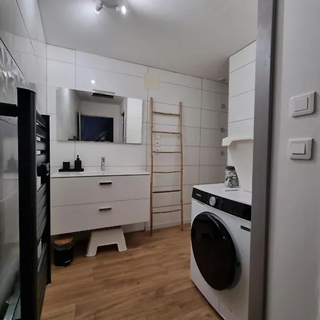 Vakantiehuis 6 Personnes Chez Max *