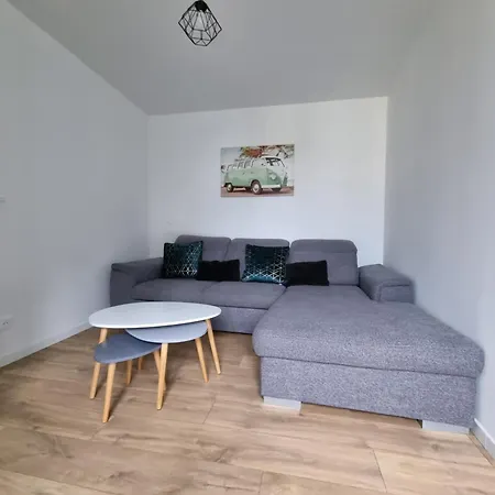 Vakantiehuis 6 Personnes Chez Max Nébouzat